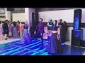 Morni banke song dance in wedding