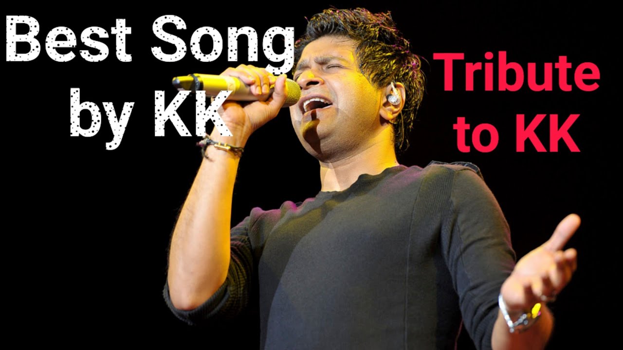 KK Song ll Sad Song ll Mashup ll Best Song by K.K (Musical Tribute) - YouTube