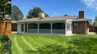 637 S Pontiac Way Denver CO 80224 3601 S Pontiac Way Denver Co
