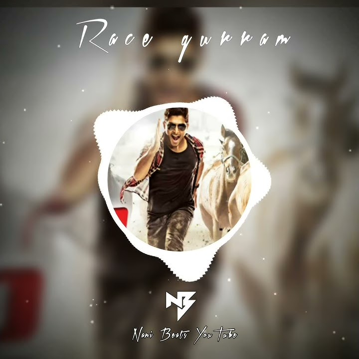 Race gurram movie bgm | Nani Beats