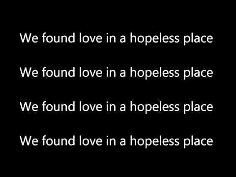 Dj Candy Coxxx - We found love lyrics