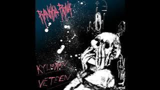Rankka Päivä - Kylmään Veteen (Full Album)