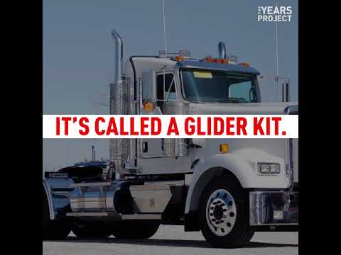 What Is A Glider Kit >> Glider Kit Trucks Youtube What Is A Glider Kit >> Glider Kit Trucks Youtube