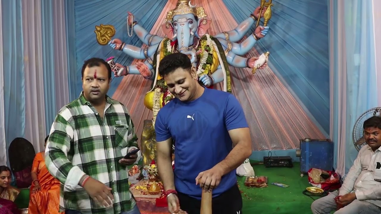 Mudgar Strength And Fitness Challenge