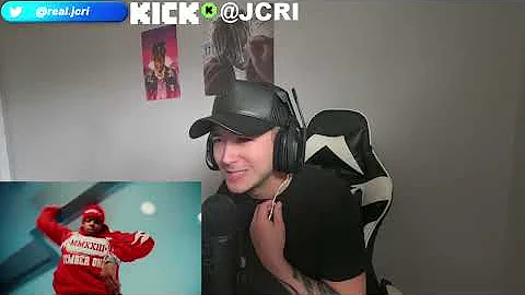 JCRI Reacts to Finesse2Tymes - Click Bait [Official Music Video]