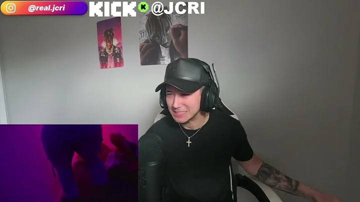 JCRI Reacts to Finesse2Tymes - Click Bait [Official Music Video]