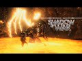 Some funny moments from Shadow of War