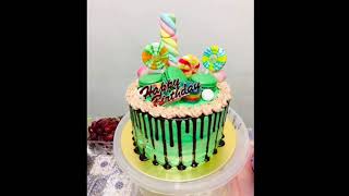 Cakes Design 