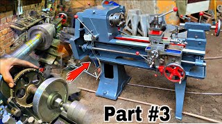 Download Lagu Process of Making Lathe Machine Part #3 | Lathe Machine Made by Crazy Experts Machinists MP3 Download Lagu Process of Making Lathe Machine Part #3 | Lathe Machine Made by Crazy Experts Machinists MP3