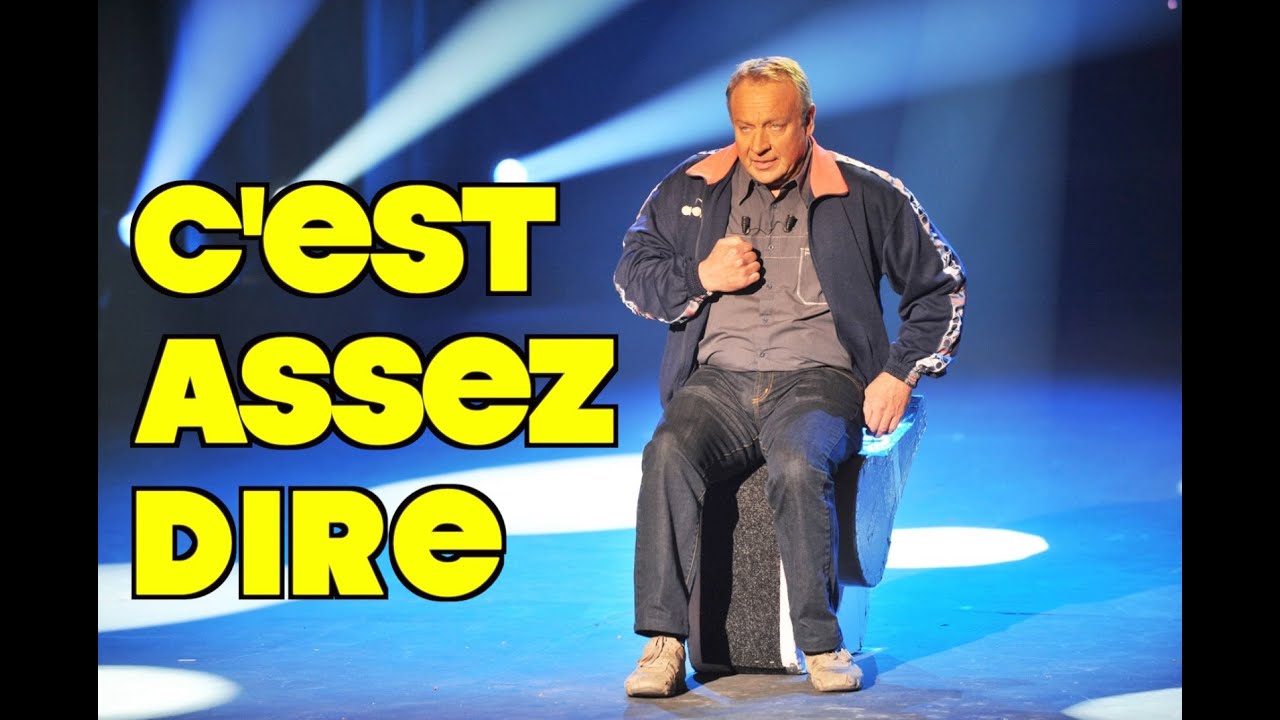 Albert Cougnet — C'est Assez Dire (2011)