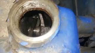 Long 460 - Opening 3 point Hydraulic system under seat