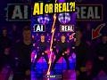 AI Made This MrBeast Meme… Then He Did It IRL 😳 #shorts