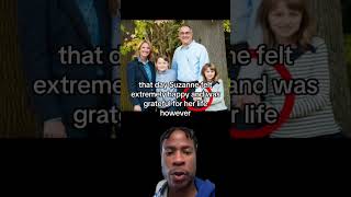 When the woman took a closer look at this photo she quickly asked her husband for a divorce #shorts