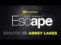 The great escape  s1 e3  carp fishing at abbey lakes