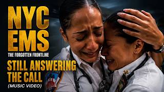 NYC EMS: The Soundtrack You Need to Hear