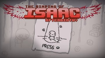 Daily Run 6/2/19 | Binding of Isaac: Afterbirth+