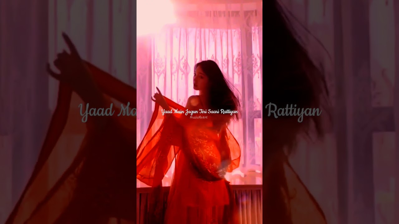 O Sajna 💌😘|| WhatsApp Status | Slowed and reverb | Badshah || 