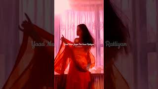 O Sajna  Whatsapp Status  Slowed And Reverb  Badshah  shorts s lovesong love fyp