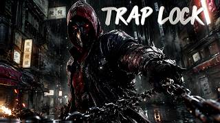 Aggressive Street Trap EDM Instrumental for Gaming, Adrenaline Night Drive & Focus|LOCKDOWN PROTOCOL