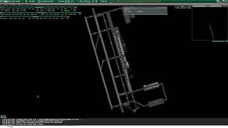 Successfully Install And Run Euroscope As An Obs On Vatsim - Morocco Vacc