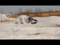 Экстремальное вождение зима, Барнаул. Зимняя контраварийная подготовка, курсы автошкола БЦВВМ
