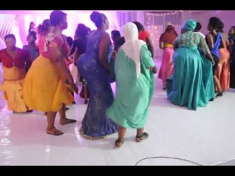 Wazaramu Nao Wakafanya Yao