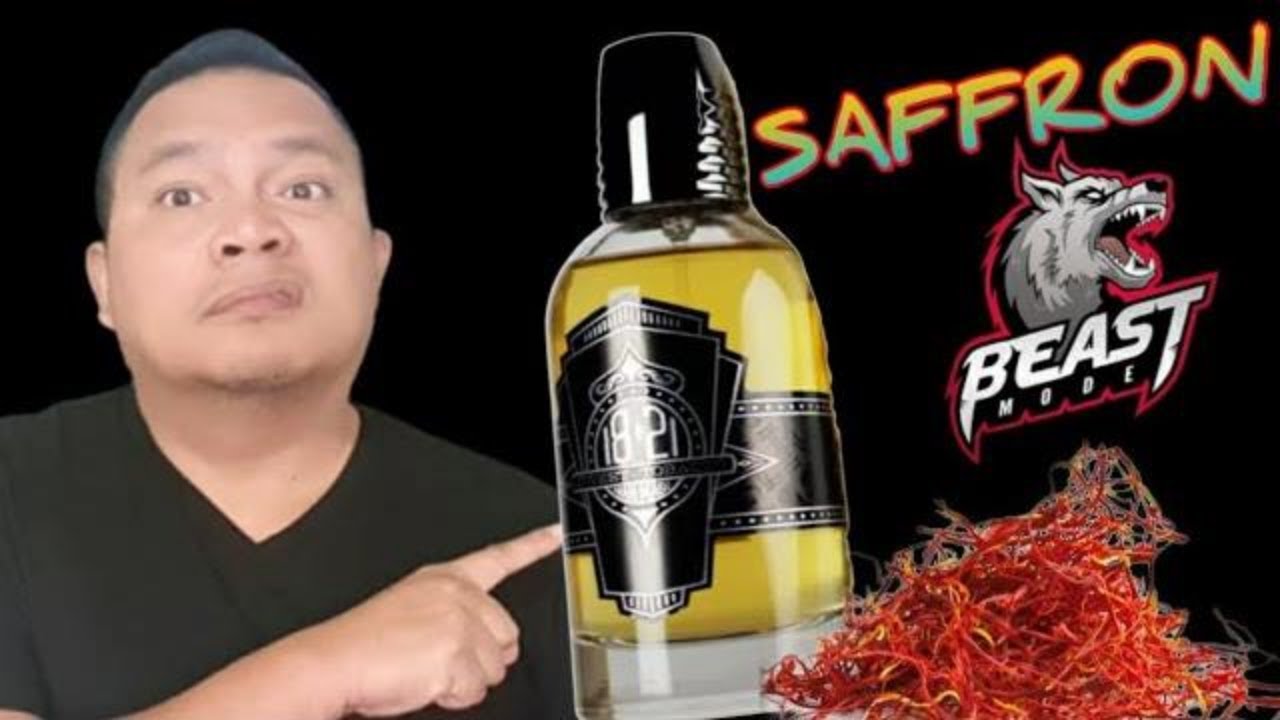 1821 sweet tobacco spirits 1821 SWEET TOBACCO SPIRITS by MAN MADE || FRAGRANCE REVIEW