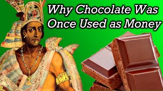 The Surprising History Of Chocolate