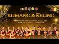 Pekit Keling & Kumang Sri Aman 2026