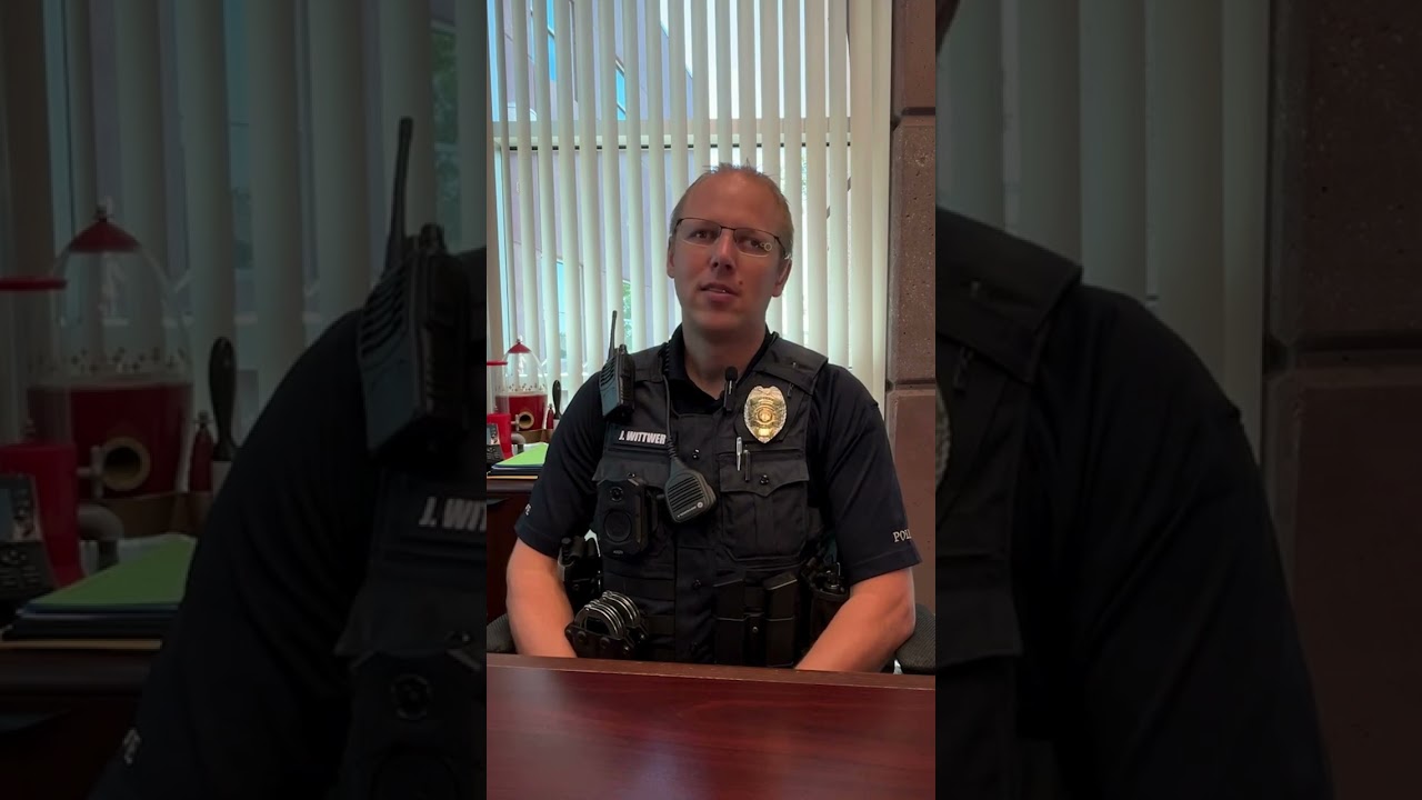 SRO Ofc  Wittwer   Fossil Ridge Intermediate