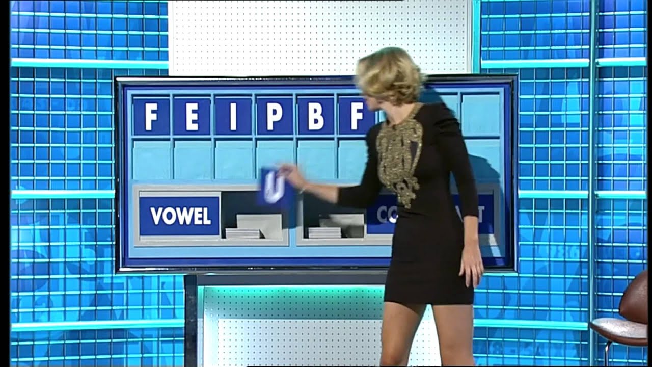 Rachel Riley 051010