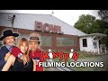 Kingpin (1996) Filming Locations - Then & NOW | Pittsburgh, PA   4K