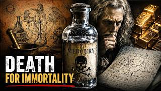 Alchemy : The Most Dangerous Obsession in History | AI Reconstruction