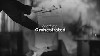TAPFIN Introduces Workforce, Orchestrated