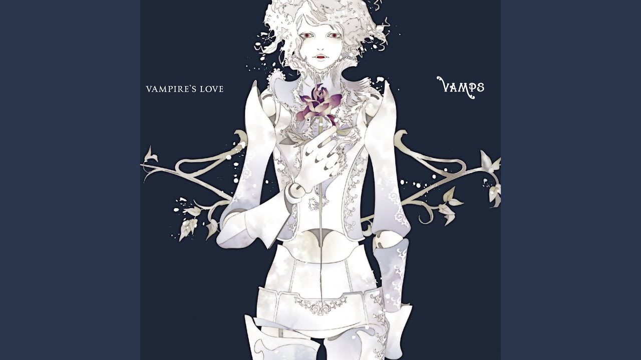 Vampire's Love - YouTube