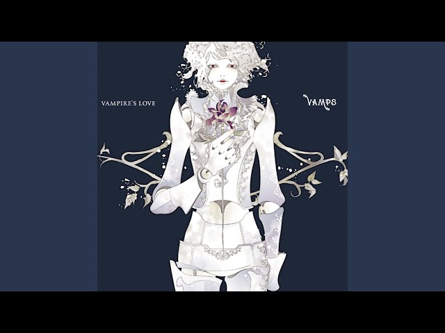 Vampire's Love - YouTube