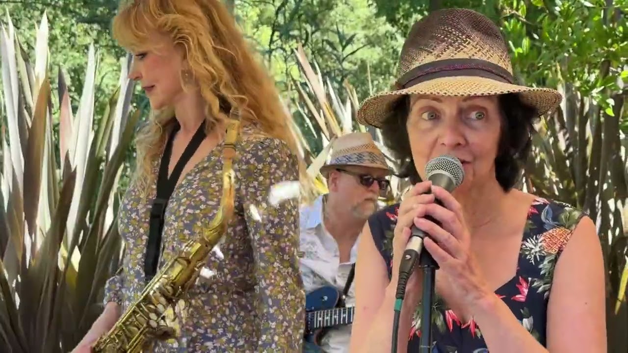 Iko Ya Ya  - August 2, 2025