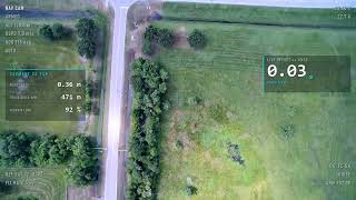 VIN — Visual Inertial Navigation