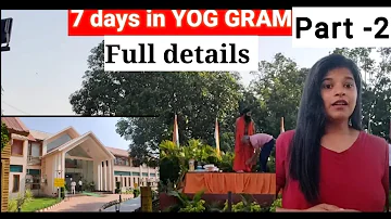 patanjali yog gram series part 2 #ramdev #patanjali #haridwar #yoggram #naturopathy