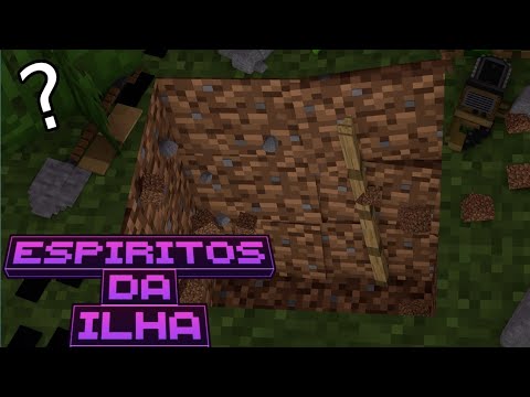 ESPÍRITOS DA ILHA - O TRAIDOR? #04!!!