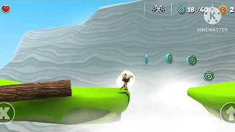 Manuganu Fall Level Failure