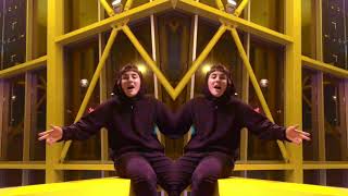 Yunglivin - Mind Prod. Jcobra Official Music Video