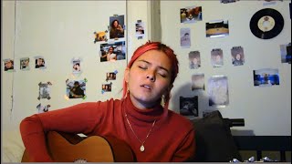 Never Gonna Give You Up - Rick Astley (Cover by Jessica King)