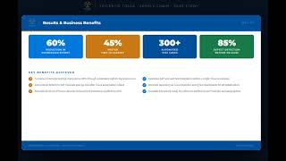 Famous Tosca Test Automation - Case Study (SCM) Net Worth