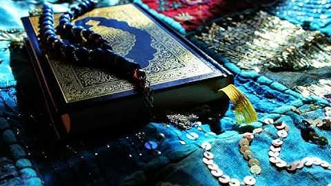 سورة النصر تلاوة عراقية حزينة بصوت وليد الدليمي