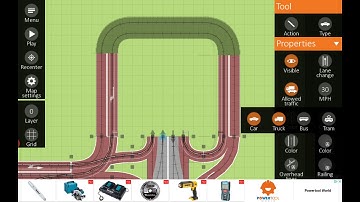 Intersection Controller - Heritage Railway Station - Rework of Roads
