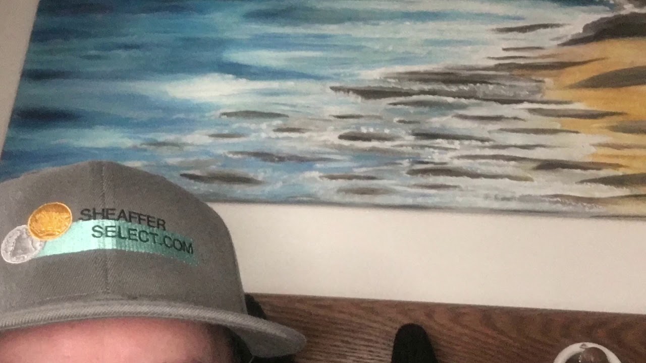 Sheaffer Select Trailer