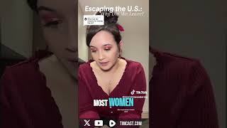 Liberals Are FLEEING