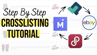 How I List All Of My Items On 3 Selling Platforms At Once Using List Perfectly