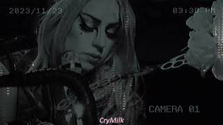 Lady Gaga - Heavy Metal Lover | Sub Español